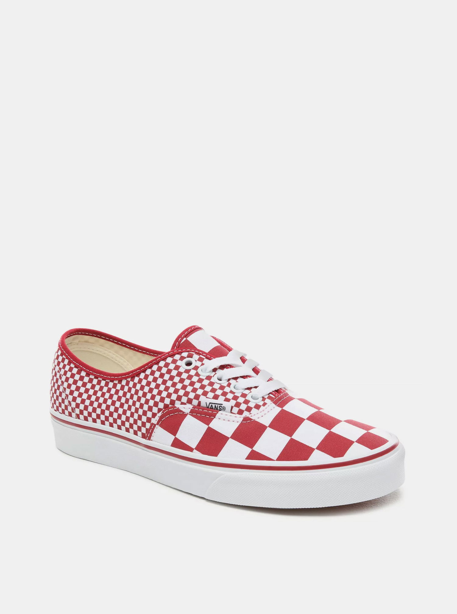Sneakers og sko Vans Authentic Rød | VN0A38EMVK5, 1