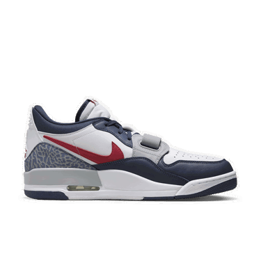 Sneakers og sko Jordan Air Jordan Legacy 312 Low Hvid | CD7069-164, 3
