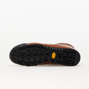 Sneakers og sko New Balance Rainer "Glazed Ginger" Brun | URAINOG, 4