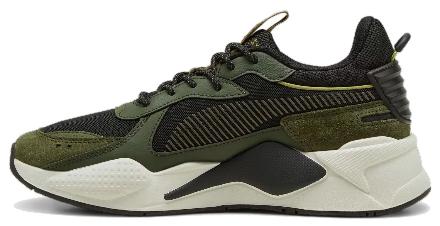 Sneakers og sko Puma RS-X Elevated Hike Sort | 390186-05, 1