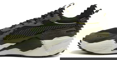 Sneakers og sko Puma RS-X Elevated Hike Sort | 390186-05, 1