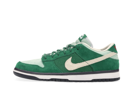 Sneakers og sko Nike SB SB Dunk Low Pro Wallenberg Grøn | 304292-312