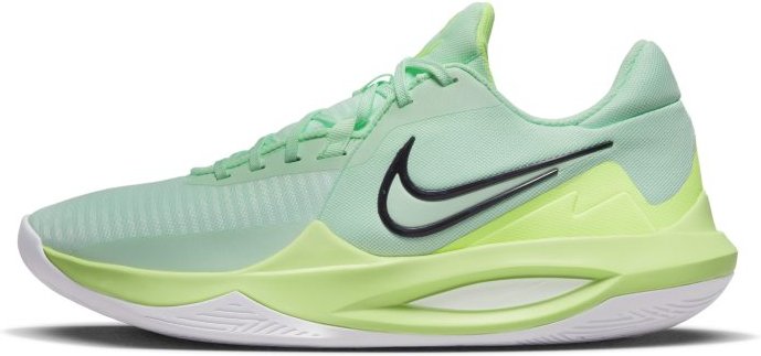 Sneakers og sko Nike Precision 6 Grøn | DD9535-300, 0