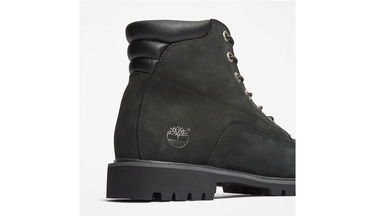 Sneakers og sko Timberland Alburn 6 Inch Boot Sort | 6939R-001, 5