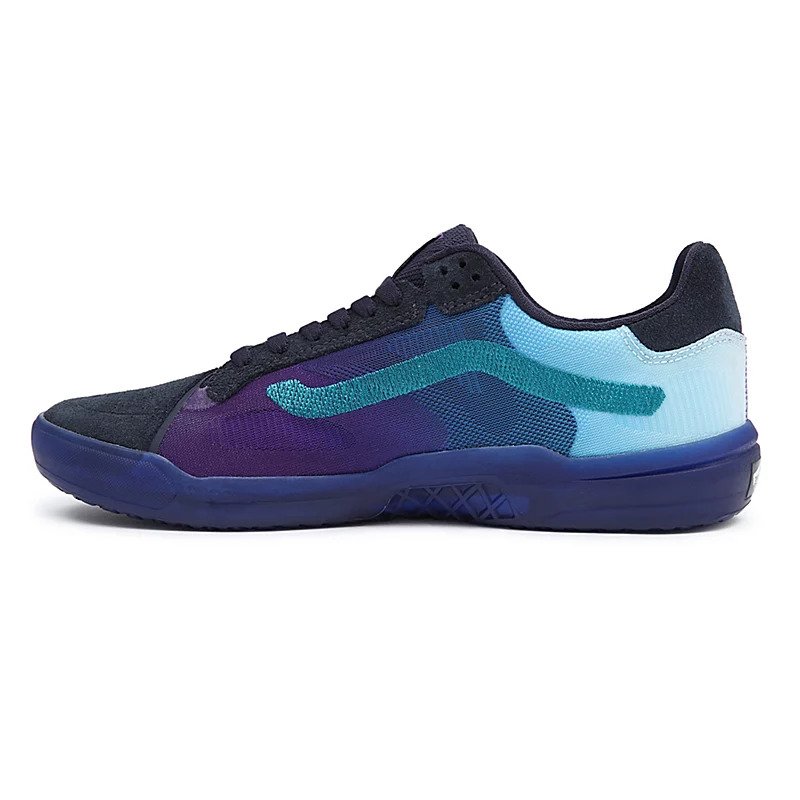Sneakers og sko Vans Evdnt Ultimatewaffle Flerfarvet | VN0A5DY7DNV, 0