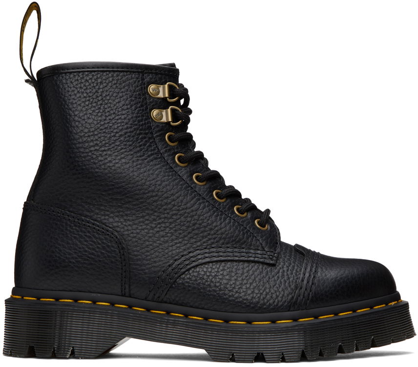 Sneakers og sko Dr. Martens 1460 "Black" Sort | 27960001, 0