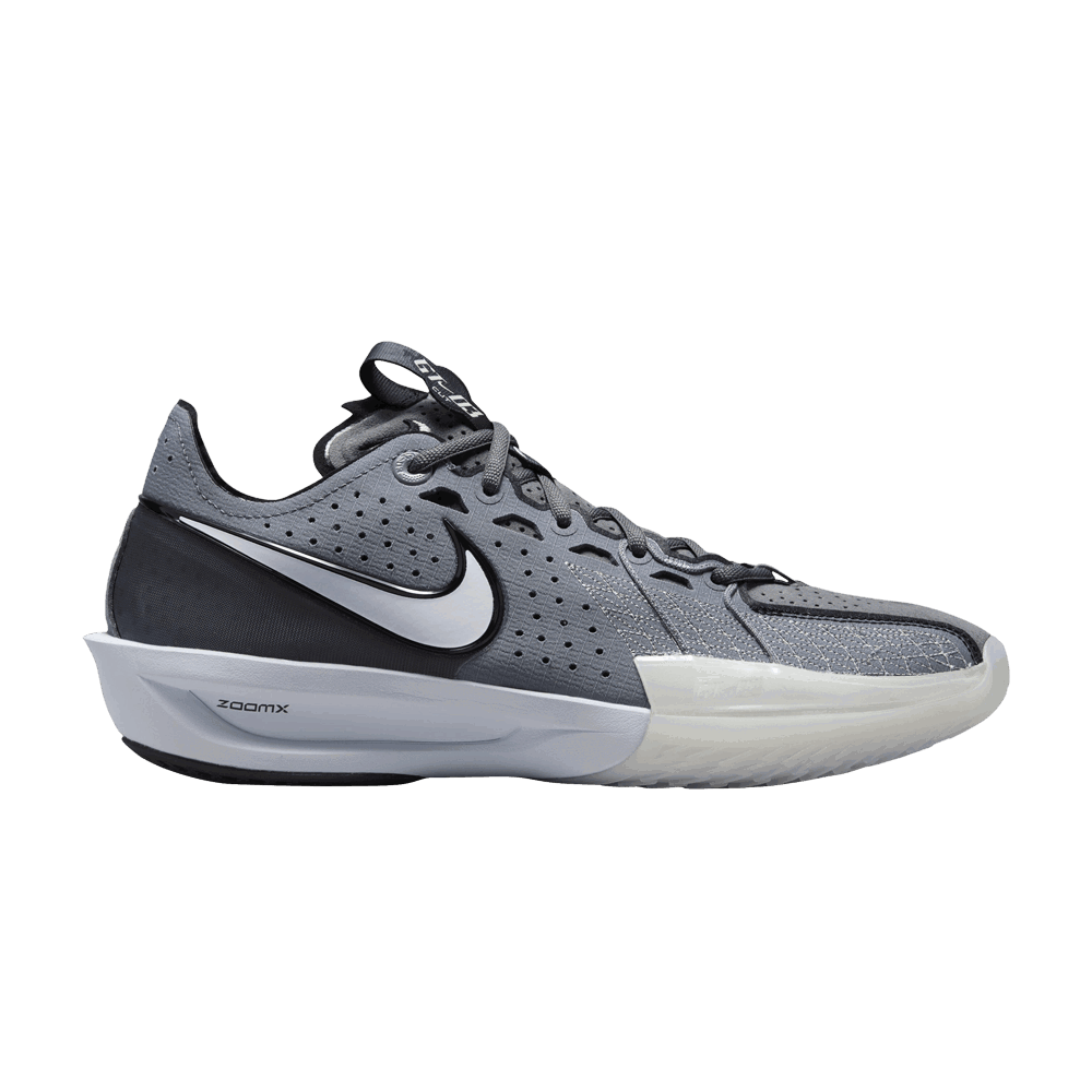 Sneakers og sko Nike Air Zoom GT Cut 3 Grå | DV2913-002, 0