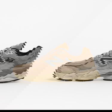 Sneakers og sko New Balance 9060 Beige | U9060ORD, 0