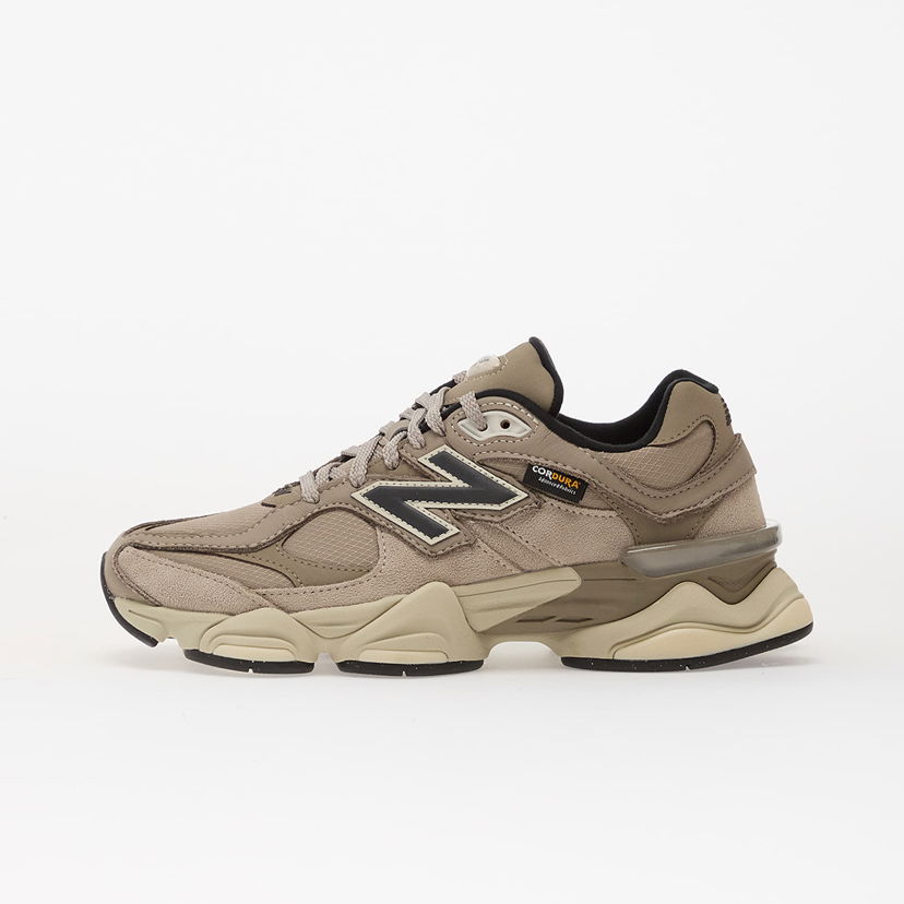 Sneakers og sko New Balance 9060 Beige | U9060ORD