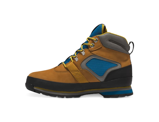 Outdoor Timberland Euro Hiker Timberdry Boot Gul | A2AGS-231