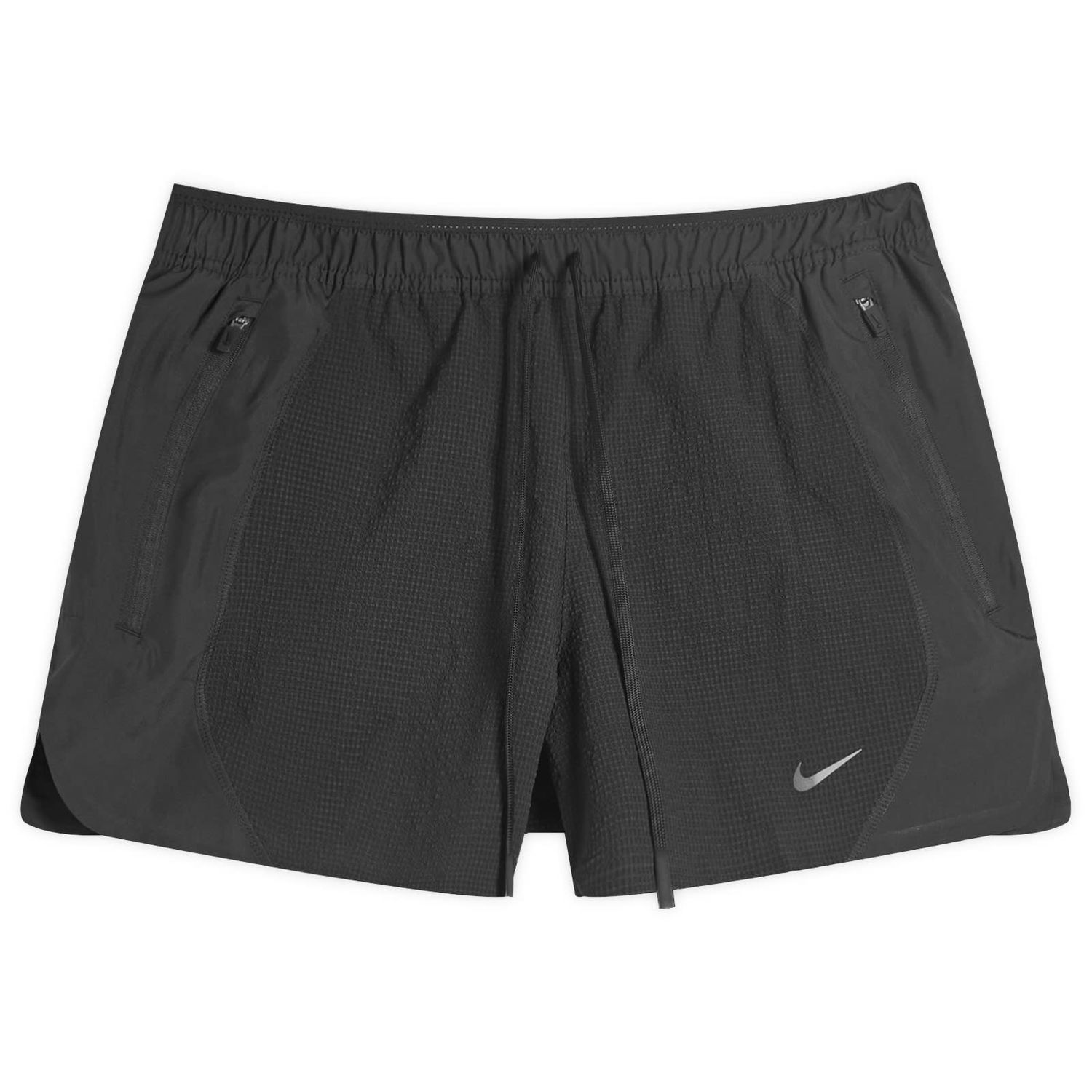 Shorts Nike Running 5-Inch Short Sort | HV2008-010, 0