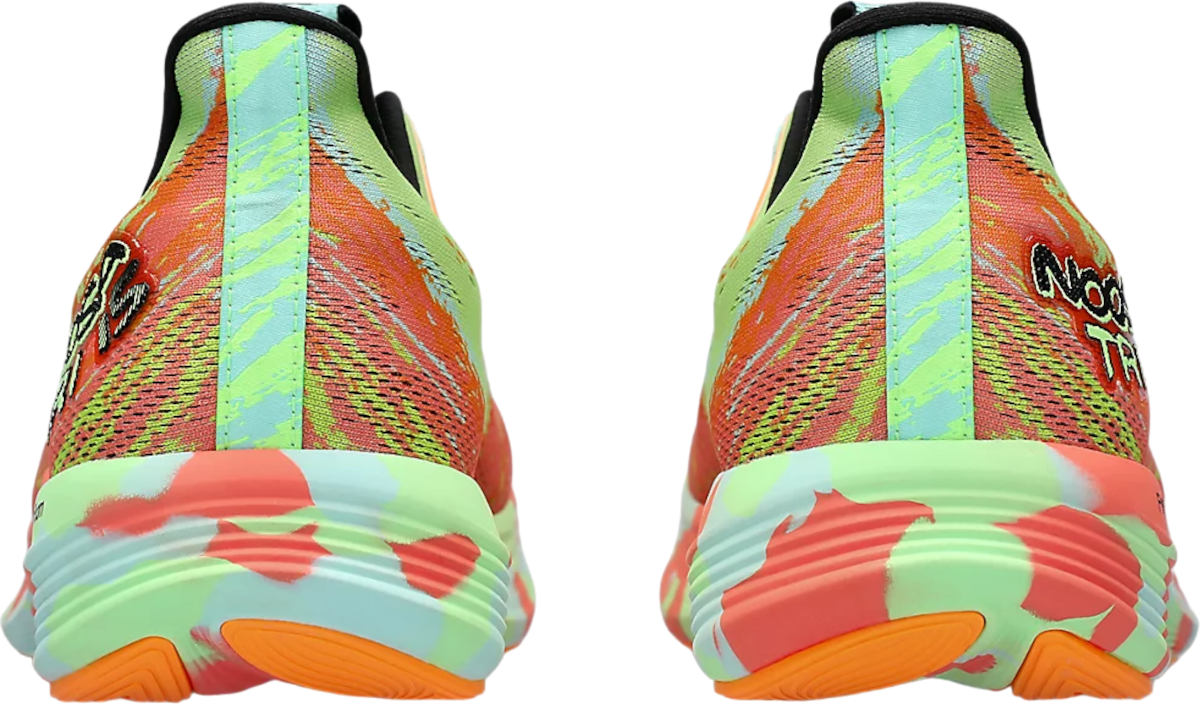 Sneakers og sko Asics NOOSA TRI 15 Flerfarvet | 1011b609-301, 1