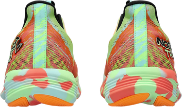 Sneakers og sko Asics NOOSA TRI 15 Flerfarvet | 1011b609-301, 1