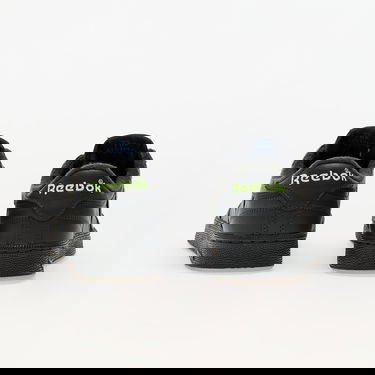 Sneakers og sko Reebok Club C 85 Sort | 100201173, 4