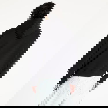 Sweatshirt Awake NY Awake NY Classic Logo Hoodie Sort | AWK-SP25-HD002-BLK, 3