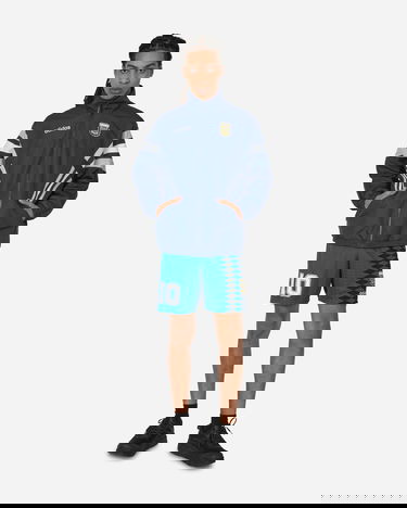 Shorts adidas Originals Argentina 1994 Away Shorts Blå | IS0265, 4