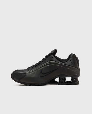 Sneakers og sko Nike Shox R4 Sort | CW2626003, 0