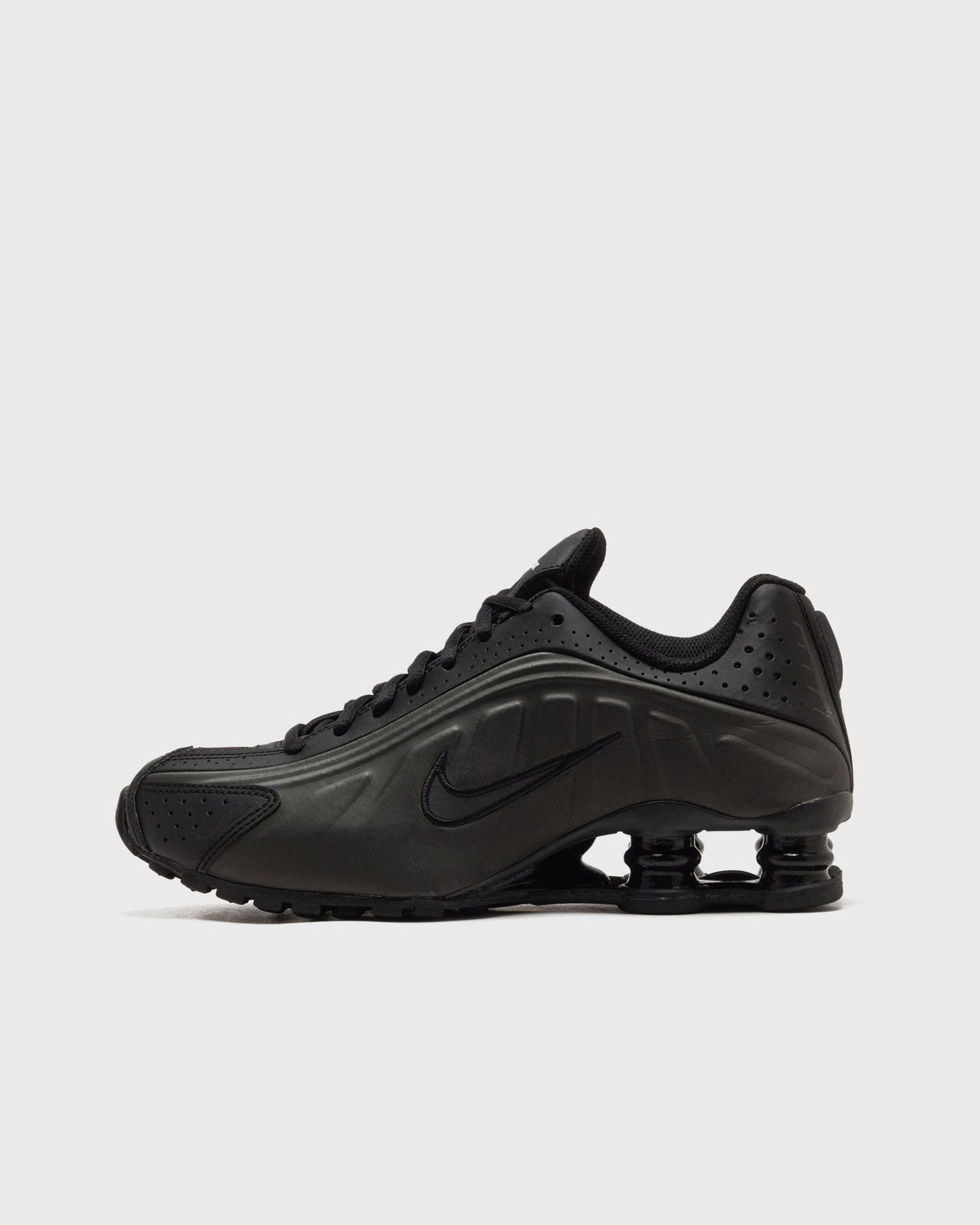 Sneakers og sko Nike Shox R4 Sort | CW2626003, 0