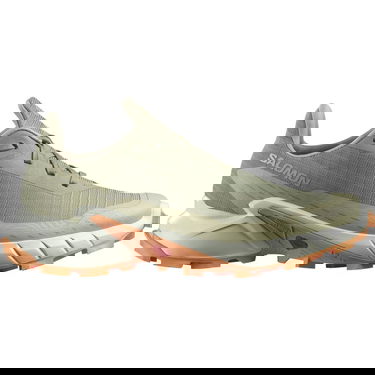 Sneakers og sko Salomon Alphacross 5 Grøn | L47595300, 0