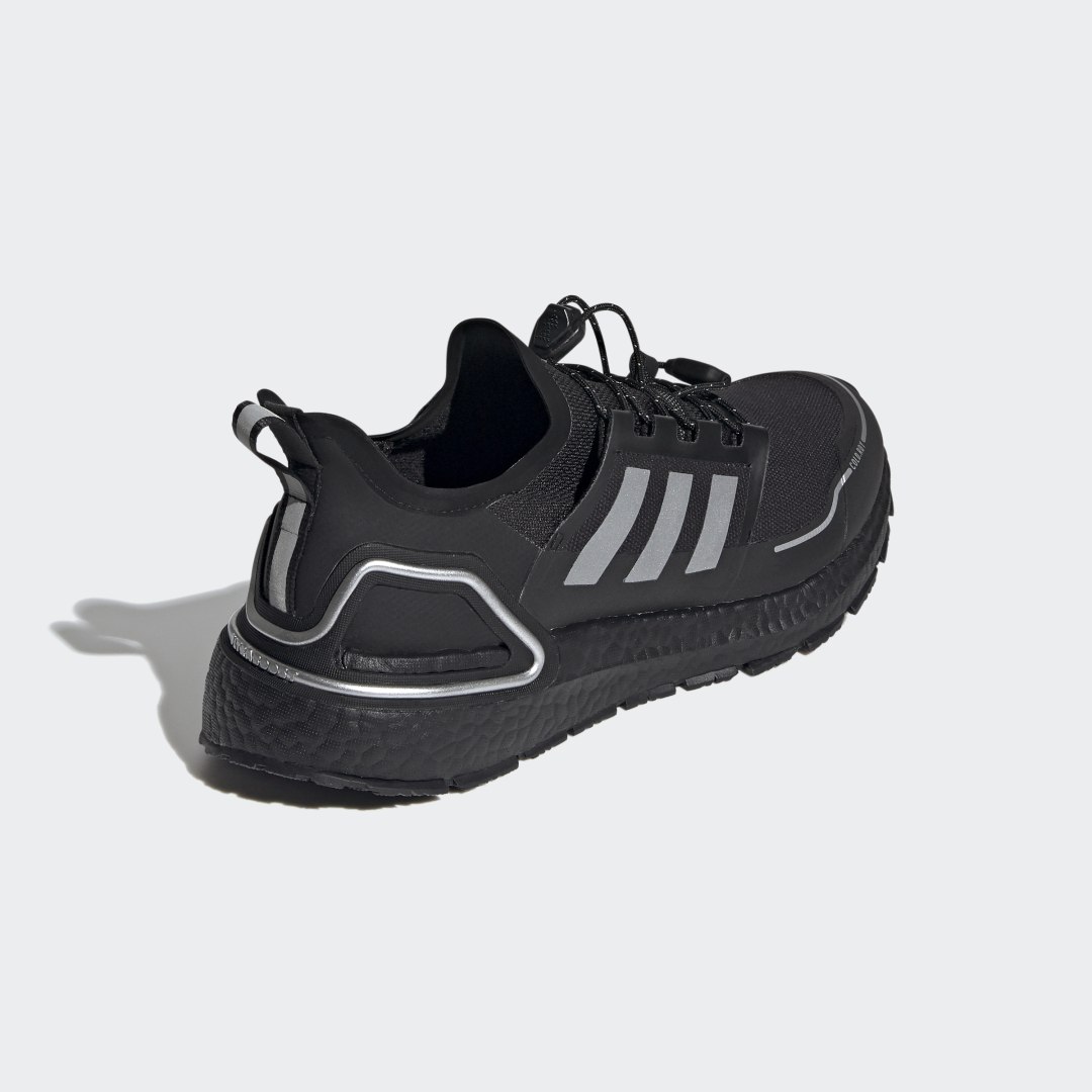 Sneakers og sko adidas Performance ULTRABOOST C.RDY Sort | Q46487, 1