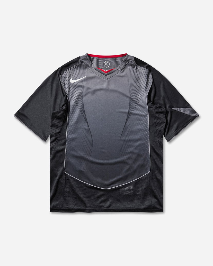 Jersey Nike Total 90 Dri-FIT Soccer Jersey Sort | HV1178-010