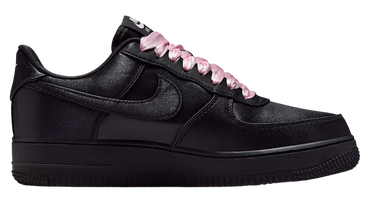Sneakers og sko Nike Air Force 1 Low '07 LV8 Sort | IH2034-010, 4