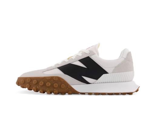 Sneakers og sko New Balance XC72 Hvid | UXC72SD