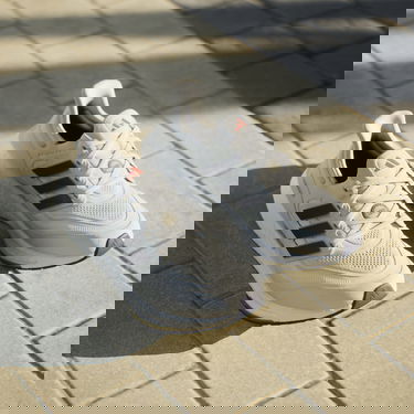 Sneakers og sko adidas Performance ULTRABOOST LIGHT "WHITE" Hvid | id3285, 7