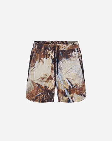 Shorts Nike x NOCTA Running Beige | FJ3011-010, 0