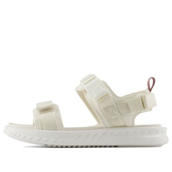 Sneakers og sko New Balance 600 Sandals Hvid | SWA600C2, 0