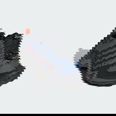 Sneakers og sko adidas Performance Terrex Swift R2 GRTX Hiking "Black" Sort | IF7633, 4