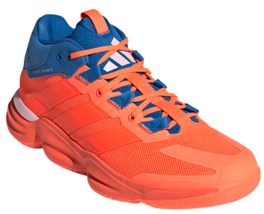 Sneakers og sko adidas Performance adidas Courtstabil M Orange | jh5164, 3