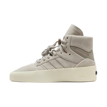 Sneakers og sko adidas Originals Fear of God x Athletics '86 Hi Sesame Beige | IF6683, 0