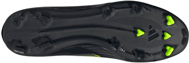 Sneakers og sko adidas Performance F50 League FG/MG Sort | ji0007, 4