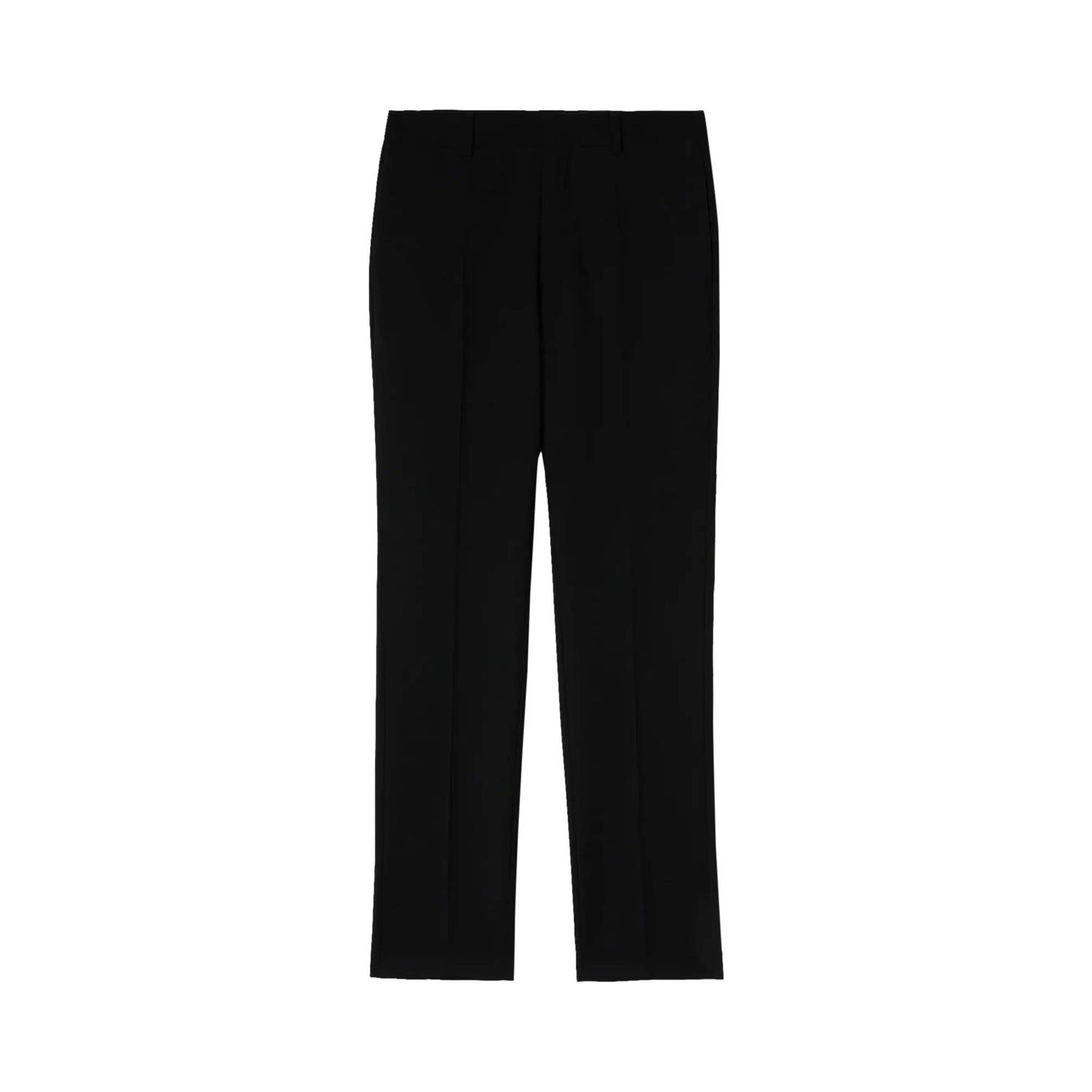 Bukser Ambush Slim Fit Suit Pants Sort | BMCA029S22FAB0011000, 1