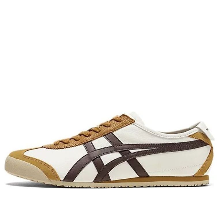 Sneakers og sko Onitsuka Tiger Mexico 66 Hvid | 1183A201-117