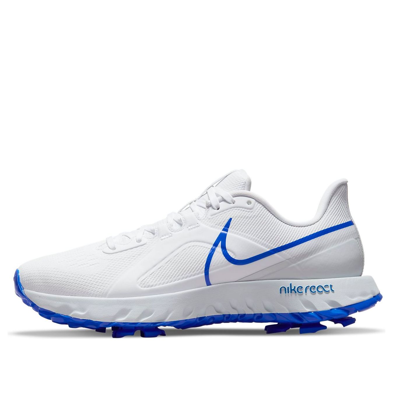 Sneakers og sko Nike React Infinity Pro Wide Hvid | CT6621-125, 0