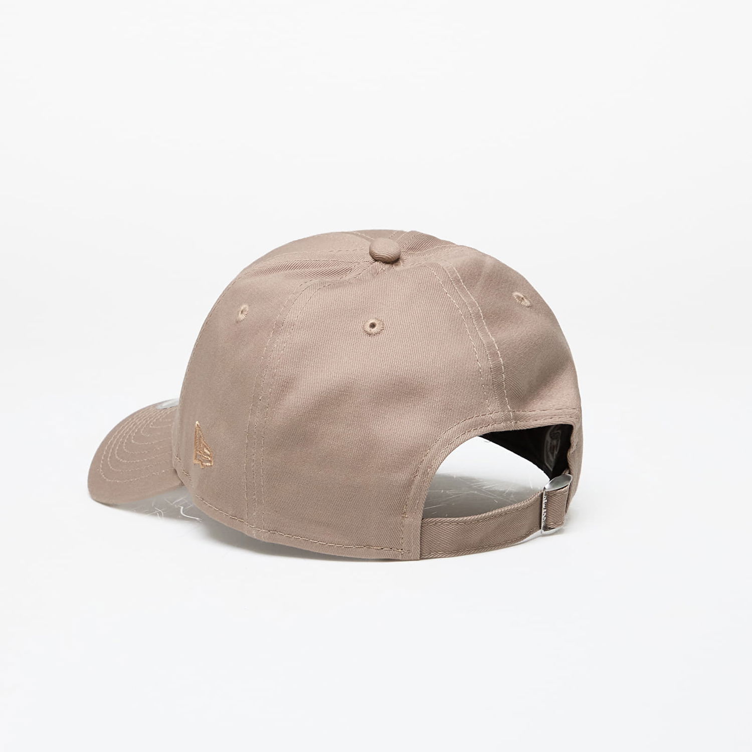 Kasket New Era Cap Arizona Diamondbacks 9Forty Strapback Ash Brown Brun | 60503508, 1