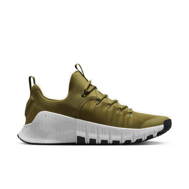 Sneakers og sko Nike Free Metcon Grøn | FJ7127-300, 4