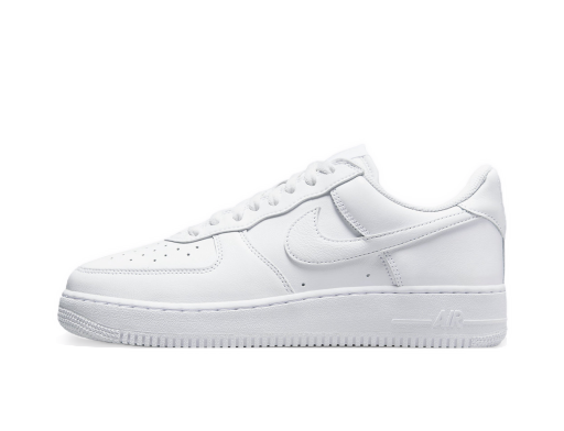 Sneakers og sko Nike Air Force 1 "Since 82" Hvid | DJ3911-100