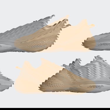 Sneakers og sko adidas Originals Ozrah Beige | GX3240, 7