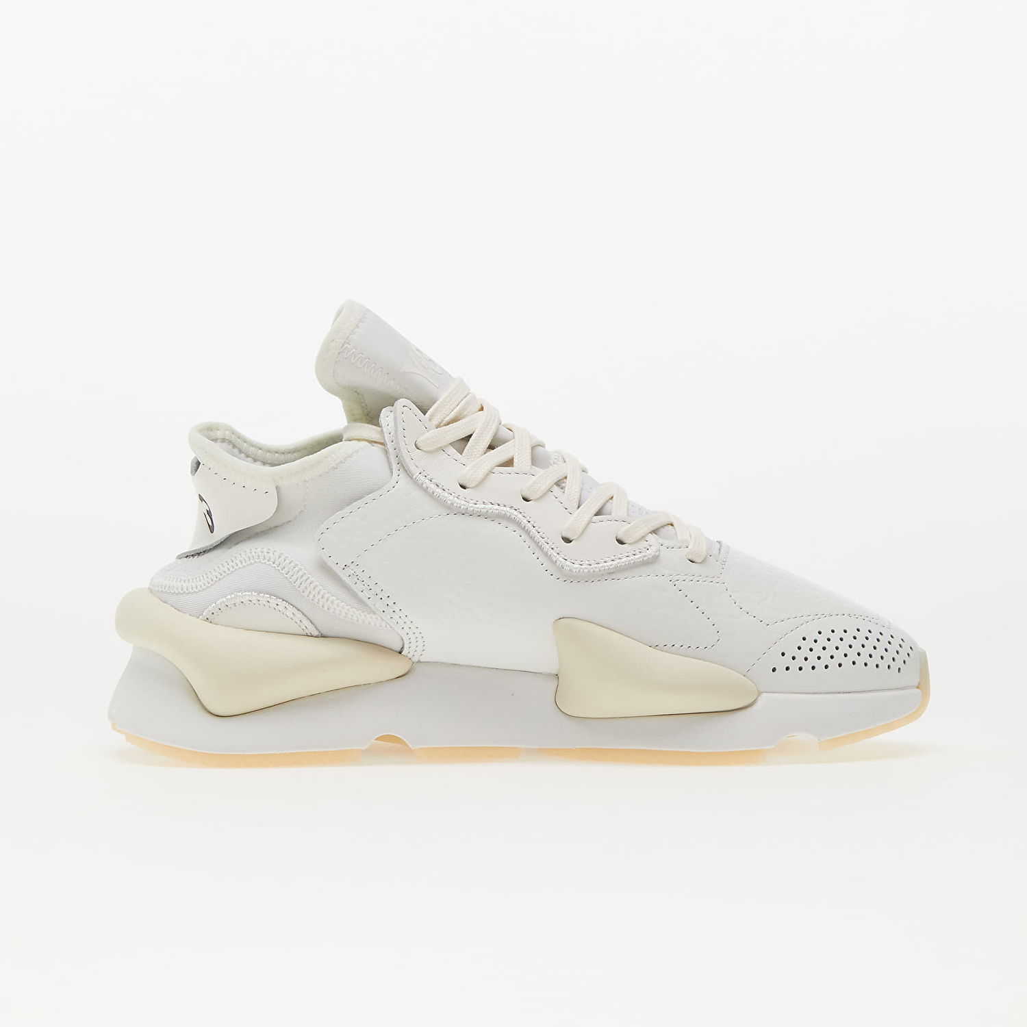 Sneakers og sko Y-3 Kaiwa Hvid | HR1951, 1