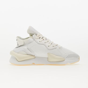 Sneakers og sko Y-3 Kaiwa Hvid | HR1951, 1