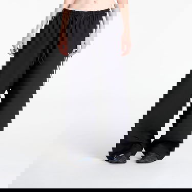 Bukser Y-3 Y-3 Wire Wide-Leg Pants Sort | JW7353, 0