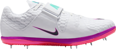 Sneakers og sko Nike High Jump Elite Hvid | fz9636-101, 3
