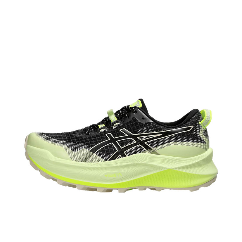 Løbe Asics Trabuco Max 3 Grøn | 1012b606-002