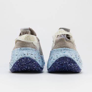 Sneakers og sko Nike Space Hippie 04 Beige | CZ6398-101, 3