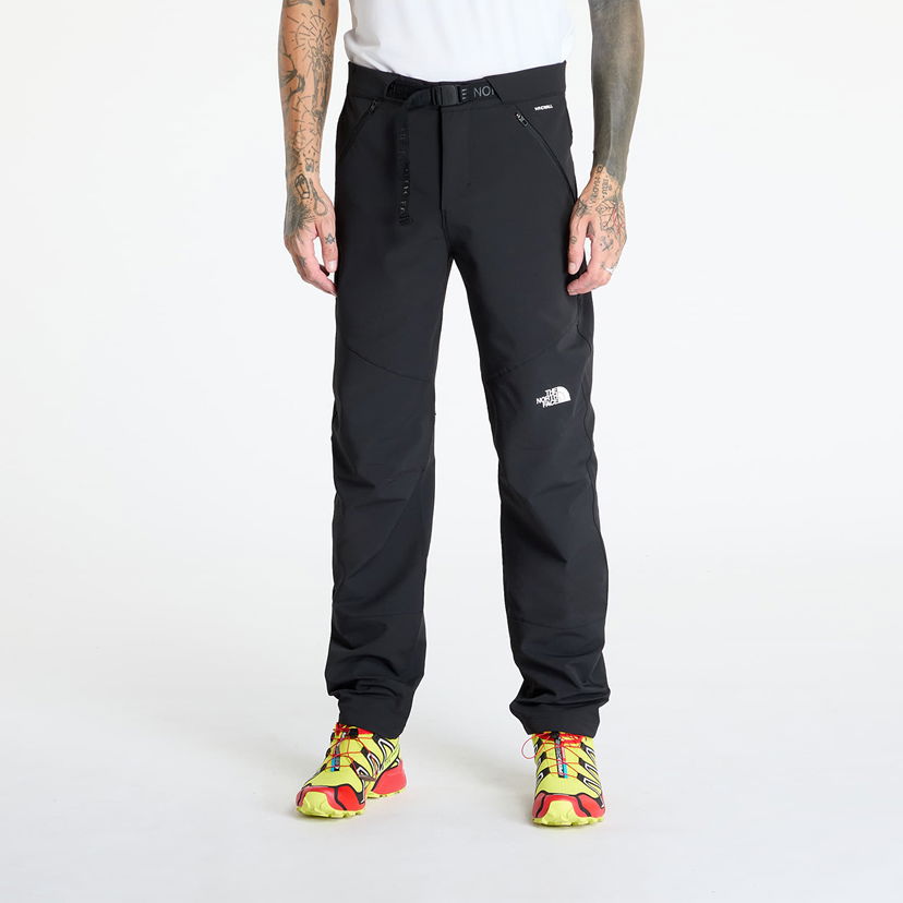 Bukser The North Face Diablo Tapered Trousers TNF Sort | NF0A7X6D4H01