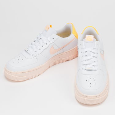 Sneakers og sko Nike Air Force 1 Pixel W Hvid | DM3054-100, 2