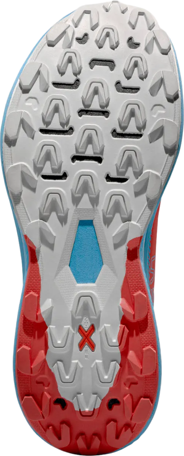 Sneakers og sko La Sportiva Prodigio W Rød | 4015654-56rhm, 3
